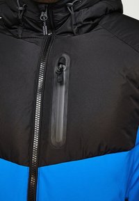 Kings Will Dream Vinterjacka - blue