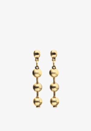 UNOde50, PÁLPITO - Boucles d'oreilles - dorado