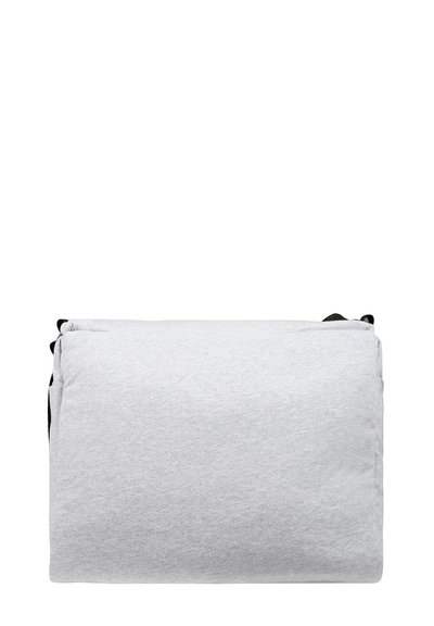 MOSCHINO UNISEX szary