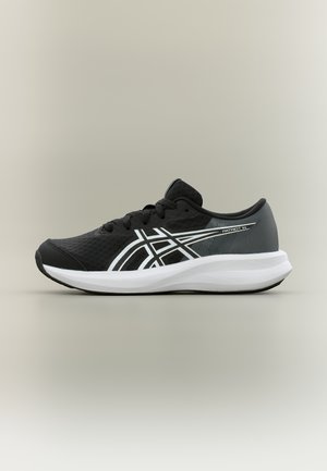 PATRIOT 14 UNISEX - Maanteejooksu jalatsid - black/white