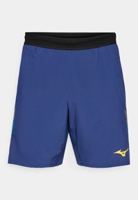 FRONTIER AMPLIFY SHORT - Pantaloncini sportivi - bellwether blue