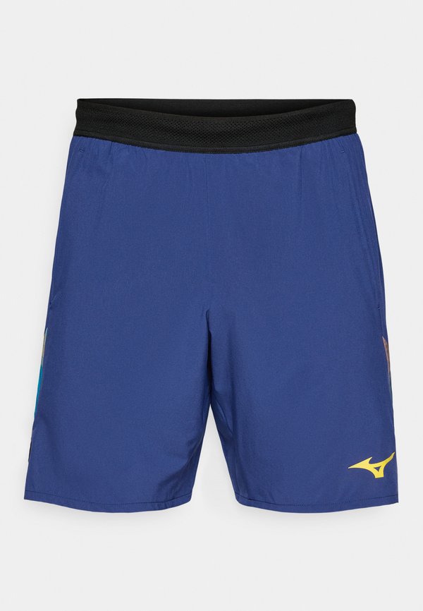 FRONTIER AMPLIFY SHORT - Sports shorts2
