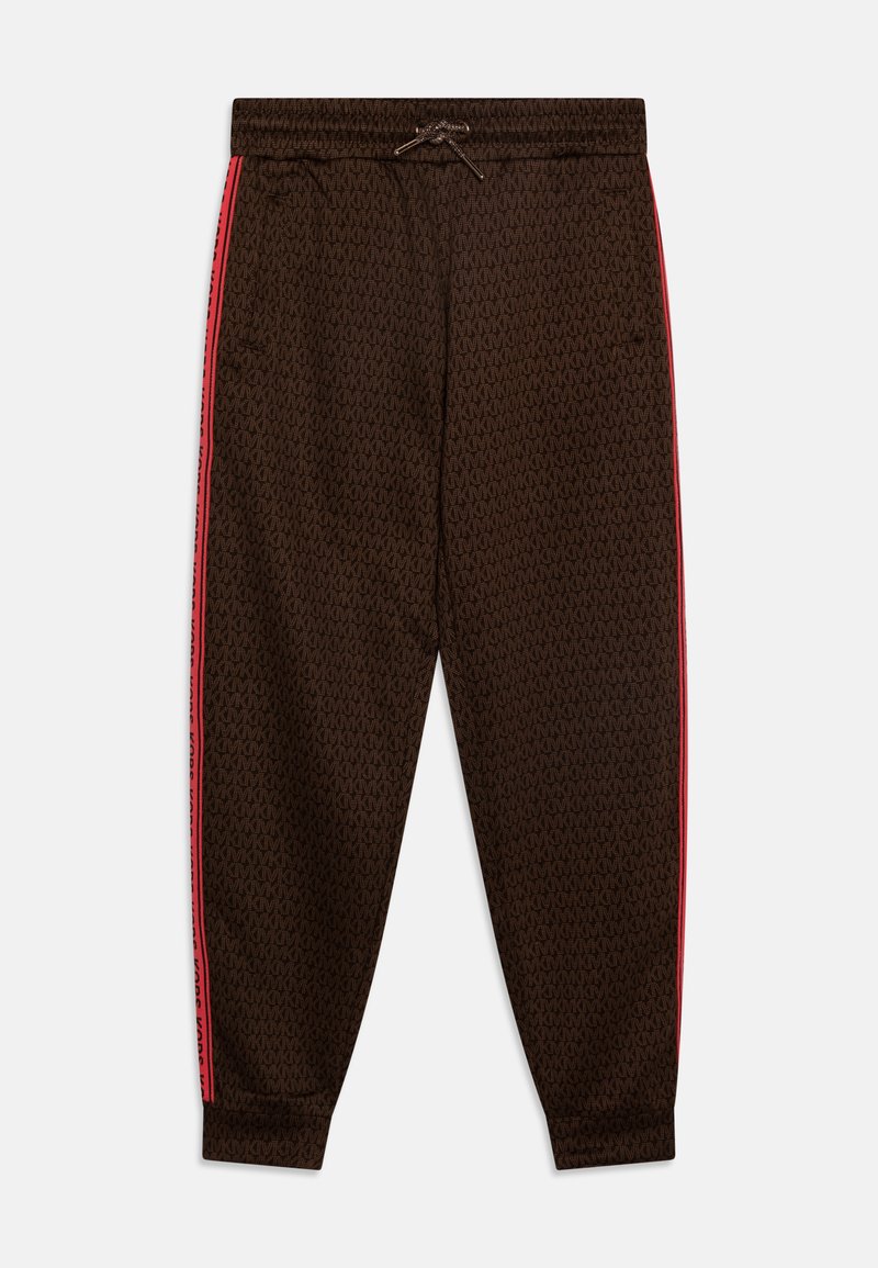 Michael Kors Kids Trainingsbroek bruin