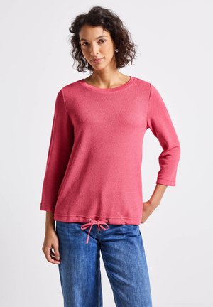 Jumper - rosa