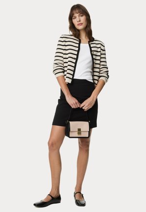3 PACK SLIM FIT - Top - multi neutral