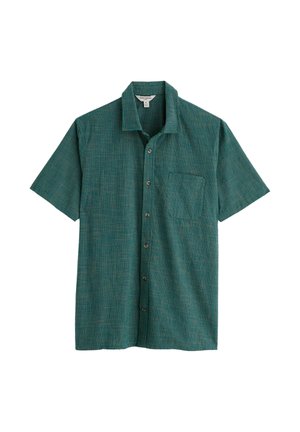 Seasalt Cornwall, SEASALT CORNWALL KENEDER SHIRT - Majica - pendarves atlantic