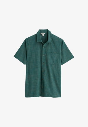 Seasalt Cornwall, SEASALT CORNWALL KENEDER SHIRT - Majica - pendarves atlantic