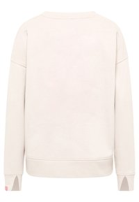Frieda & Freddies Sweater - champagner