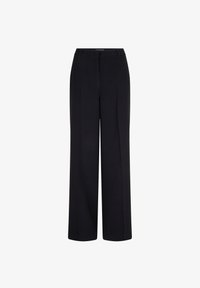 Niet geselecteerd, black