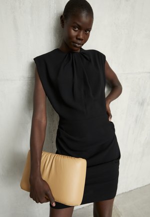 HIVI - Etui-jurk - black