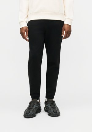 PANT TAPE - Pantalon de survêtement - black