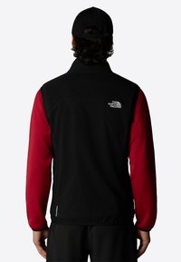 The North Face NIMBLE - Liivi - tnf black npf
