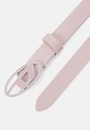 B-1DR 15 DOUBLE - Belt - pink