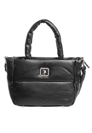 U.S. Polo Assn. Bolso de mano - nero