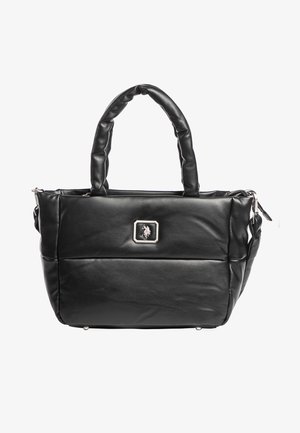U.S. Polo Assn. Bolso de mano - nero