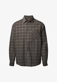 Seleccionado, dark shadow