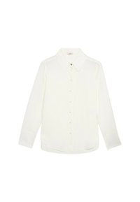 Unselected, bianco