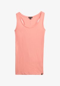 Niet geselecteerd, peach amber pink