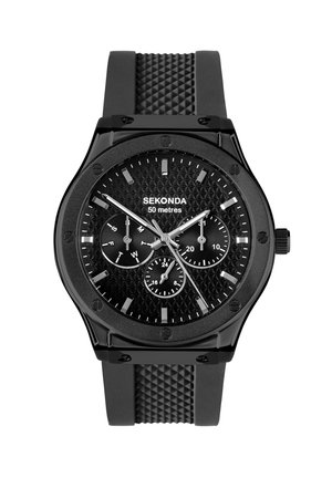 TITAN - Watch - black