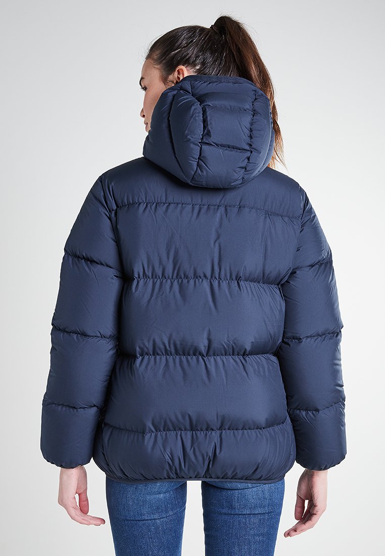 Damen Leichte Jacken | Peak Performance W RIVEL PUFFER Daunenjacke blue shadow/blau - XV31328 Damen Leichte Jacken | Peak Performance W RIVEL PUFFER Daunenjacke blue shadow/blau - XV31328