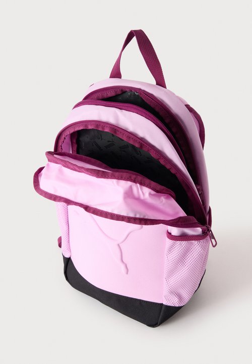 PUMA BUZZ SMALL BACKPACK UNISEX - Mochila de senderismo - mauve glow — foto 3