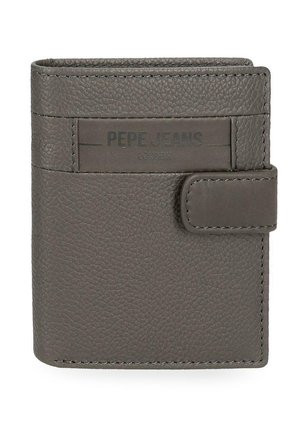 Pepe Jeans, CHECKBOX  - Monedero - grey