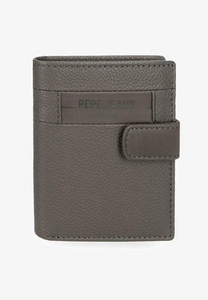 Pepe Jeans, CHECKBOX - Monedero - grey