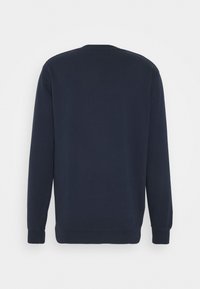 Edwin JAPANESE SUN UNISEX - Sweatshirt - navy blazer