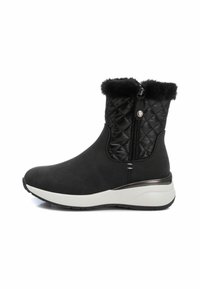 No seleccionado, black