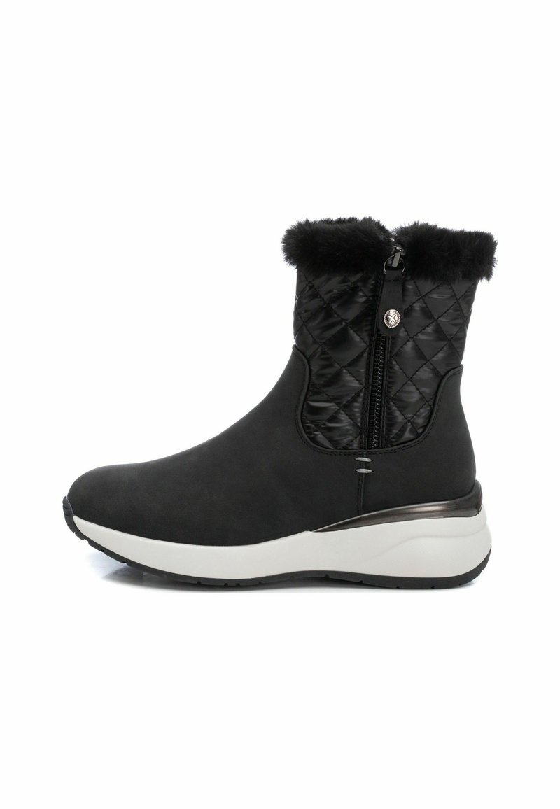 Zapatillas altas