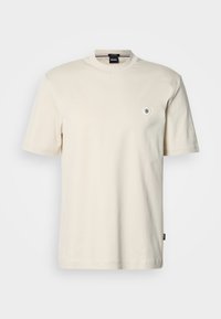 TAUT - Pamata T-krekls - open white