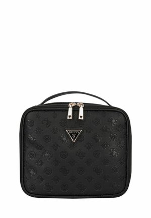 WILDER BEAUTY - Neceser - black