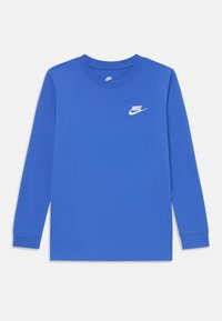 Δεν επιλέχθηκε, comet blue