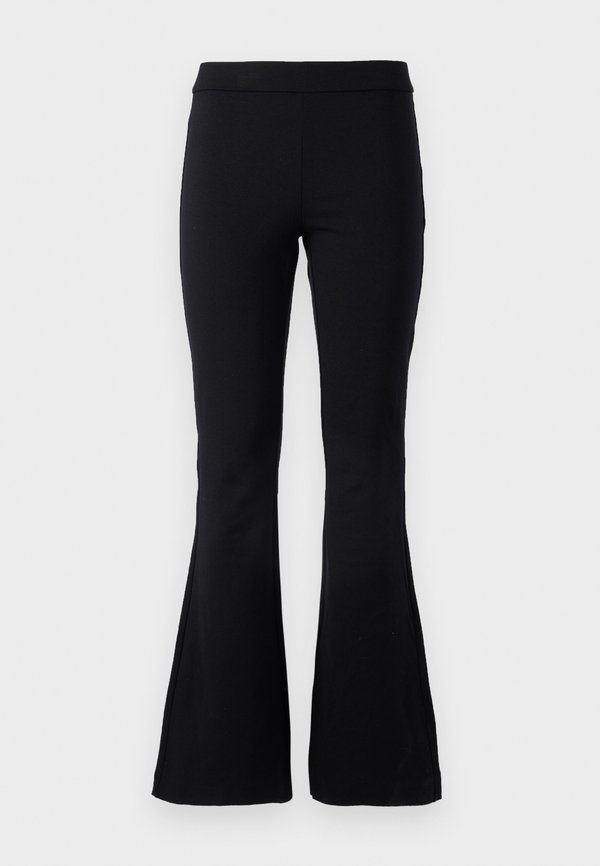 VMKAMMA FLARED PANT - Trousers2