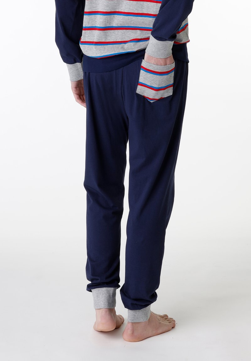 Pigiama Uomo 100% Cotone Leggero LOVABLE 9L0D6IX