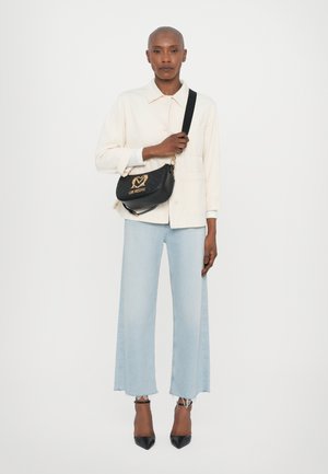 ALLURE - Bolso de mano - black