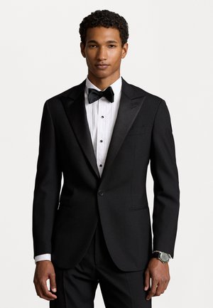 Polo Ralph Lauren 2 PIECE SUIT - Completo - black