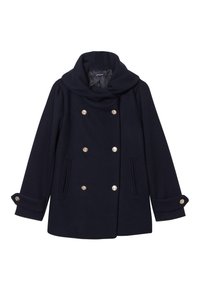 BONOBO Jeans Giacca da mezza stagione - bleu foncé