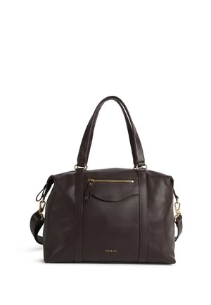 THYLANE - Håndtasker - dark brown