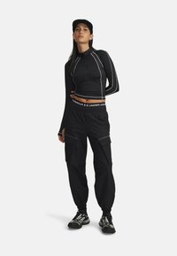Under Armour - Bluzka z długim rękawem