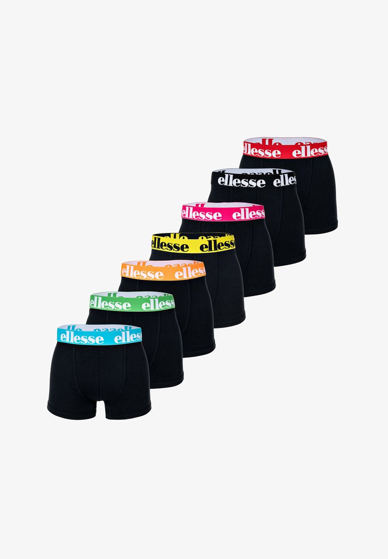 Uizuooy Boxershorts voor dames, ondergoed, katoen, hipsters Uizuooy Boxershorts voor dames, ondergoed, katoen, hipsters