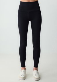 Leggings - black