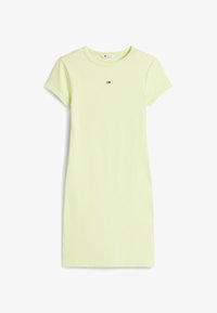 Nevybrané, faded lime