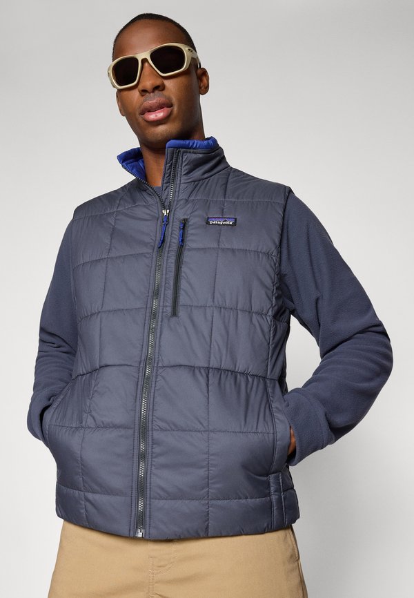 LIGHT GUST VEST - Waistcoat2