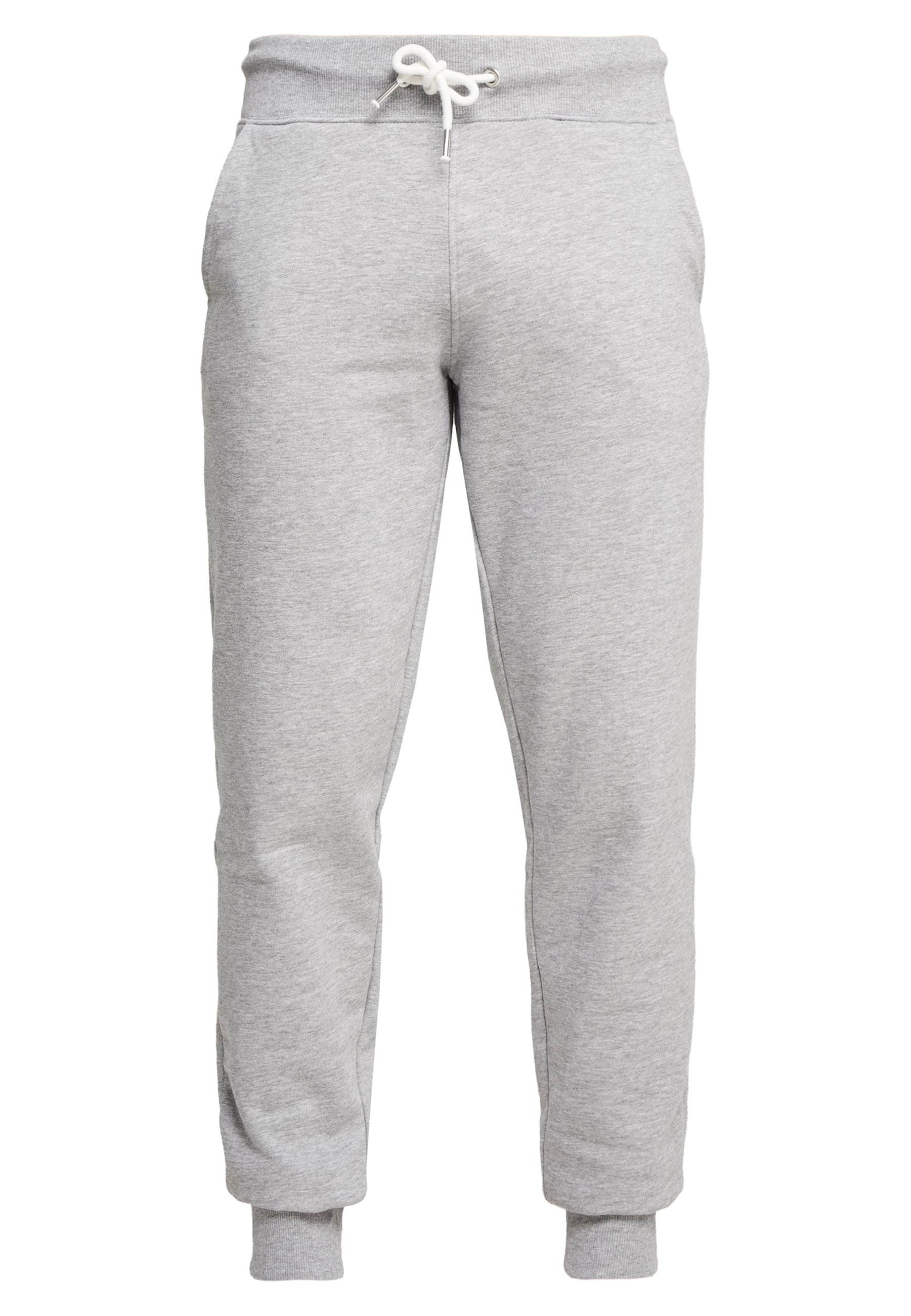 Light grey sweatpants