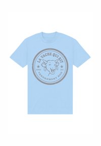 Nevybráno, light blue