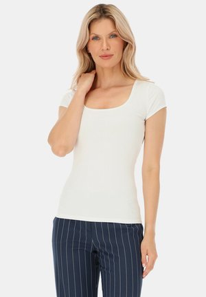 WELLA - T-shirt basic
