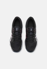 ASICS GEL-ROCKET 11 - Volejbalové boty - black/white