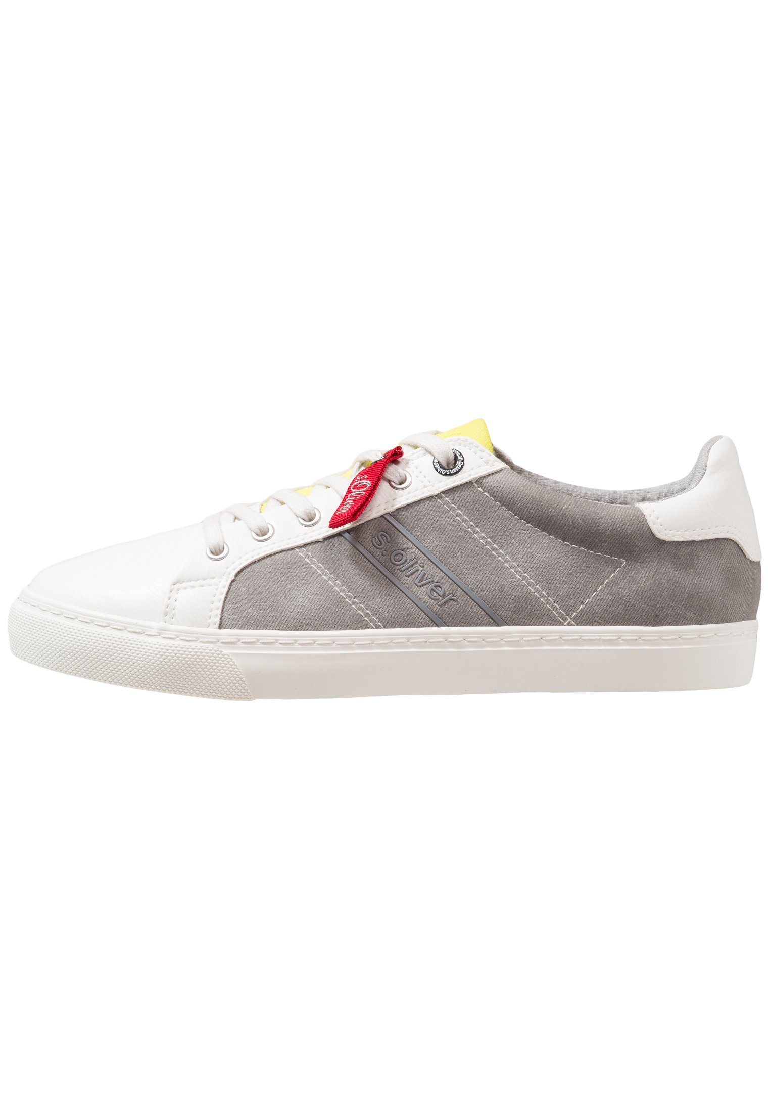 s.Oliver Joggesko grey Zalando.no s.Oliver Joggesko grey Zalando.no