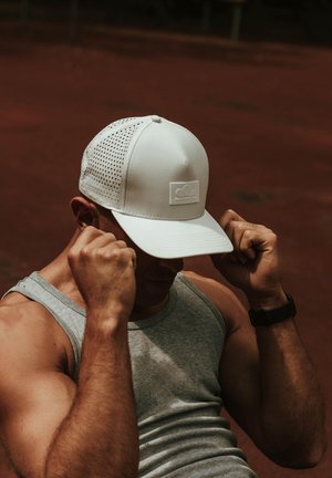 PRO ALL  - Cap - white